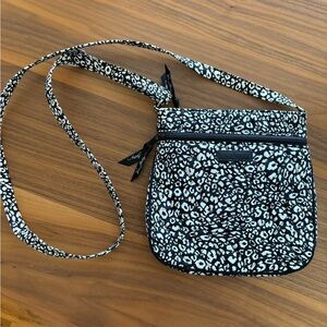 Vera Bradley Crossbody Bag